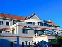 HOTEL{-ISE SHIMA RESORT-